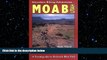 READ book  Moab, Utah: A Travelguide to Slickrock Bike Trail and Mountain Biking Adventures  FREE