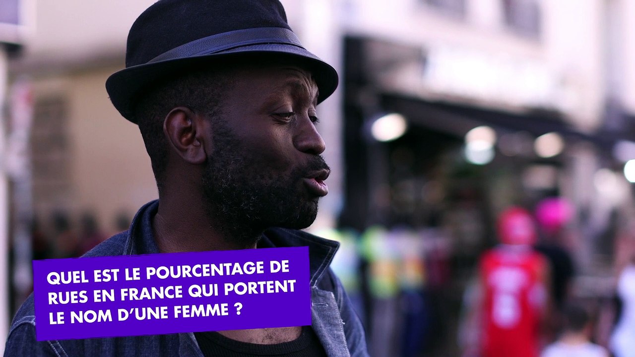 Et vous qu'auriez vous répondu ?