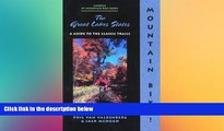 READ book  Mountain Bike! The Great Lakes States, 2nd (America by Mountain Bike - Menasha Ridge)
