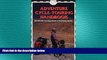 READ book  Adventure Cycle-Touring Handbook: A Worldwide Cycling Route   Planning Guide  FREE