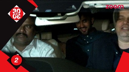 Sonam Kapoor Dating A Delhi Businessman-Bollywood News-#TMT