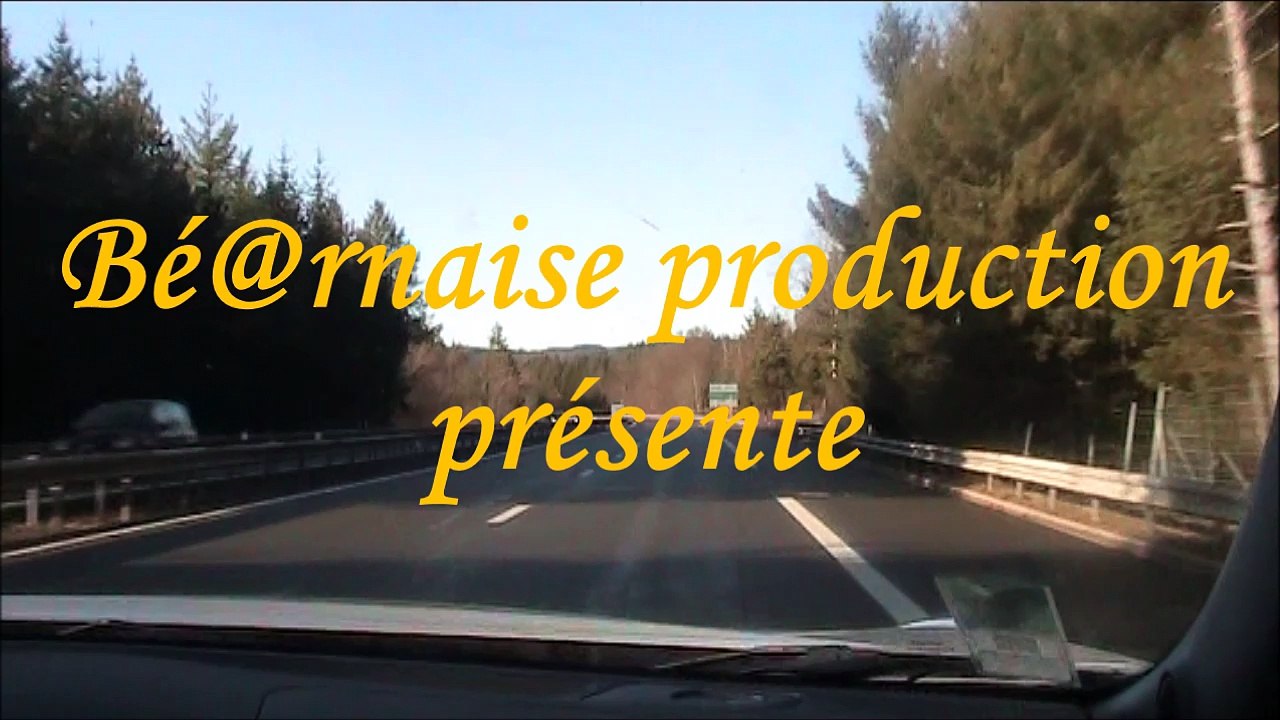 Fadas 2016 : introduction en route