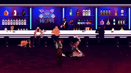 Mother Russia Bleeds - The First Brutal 27 Minutes and 9 Seconds