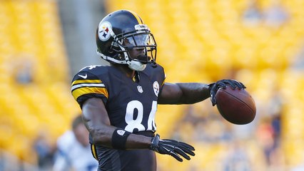 Is Antonio Brown worth his new restructured contract?