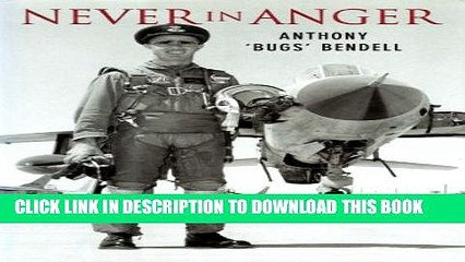 [PDF] Never in Anger Full Online