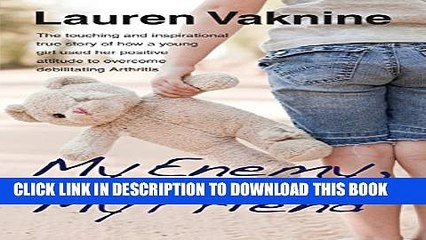 [PDF] My Enemy, My Friend Full Online