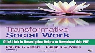 [Read] Transformative Social Work Practice Free Books