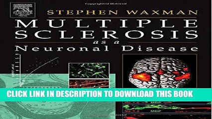 [PDF] Multiple Sclerosis As A Neuronal Disease Full Online