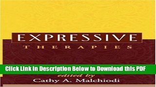 [Read] Expressive Therapies Free Books