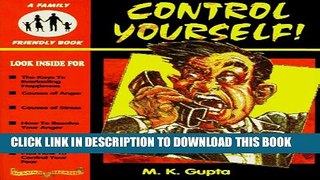 [PDF] Control Yourself! (In Mind   Health Series) (Family Friendly Book) Popular Online