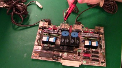 ICL One Per Desk (OPD) weirdness explained