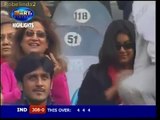 How I Miss This Live Match. LOL - Sehwag's Unbelievable Way To Reach From 183 To 200 In A Test Match.