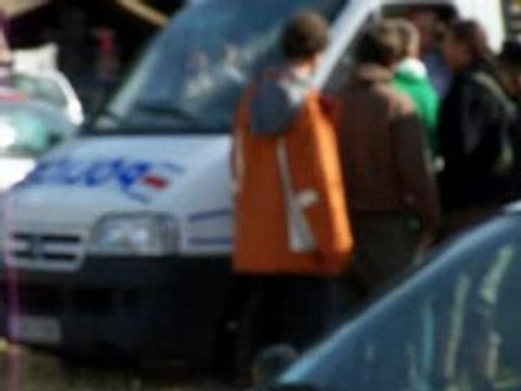 délire ac flic teuf caravane sonore paillasson juillet