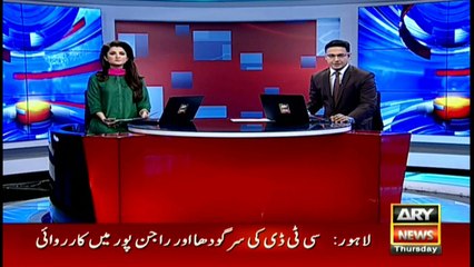 Headlines  1900 – 1st September 2016