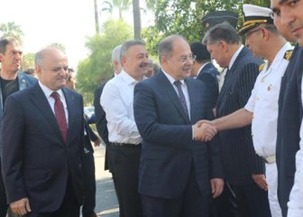 Bakan Akdağ: Önümüzdeki Günlerde de Bu Tür Değişiklikler Olacaktır