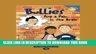 [PDF] Bullies Are a Pain in the Brain Popular Collection