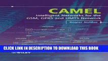 [PDF] CAMEL: Intelligent Networks for the GSM, GPRS and UMTS Network Full Online