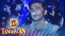 Tawag Ng Tanghalan: Christopher Rodrigueza won against the resbaker!