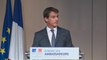 Discours de Manuel Valls à la Semaine des Ambassadeurs
