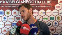 Jan Vertonghen: 