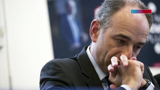 Primaire de la droite : Jean-François Copé confirme les pressions exercées par la présidence des Républicains