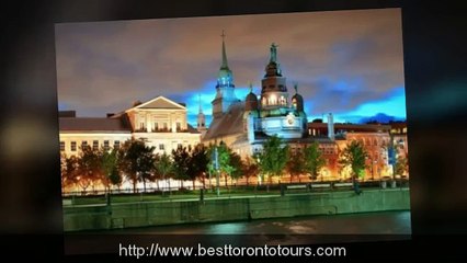 Niagara falls Tours Toronto