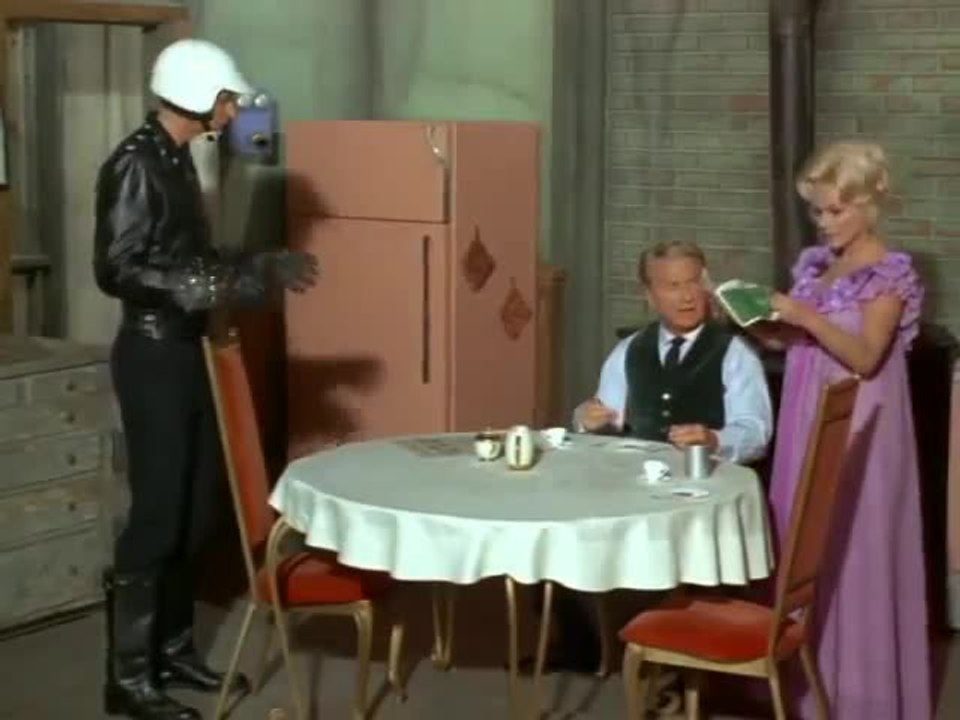 Green Acres - S 4 E 5 - The Candidate