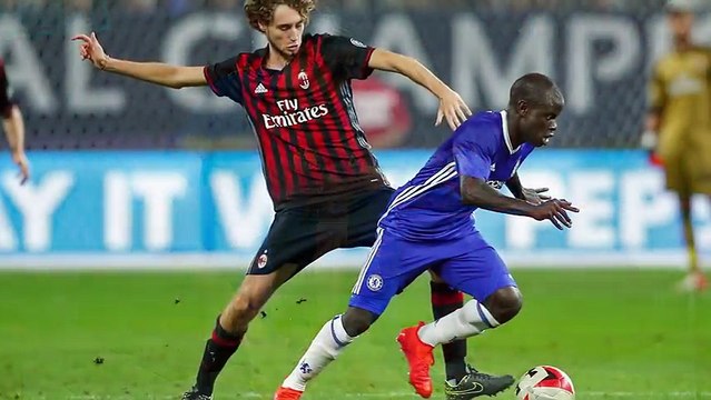 Главные футбольные трансферы лета 2016