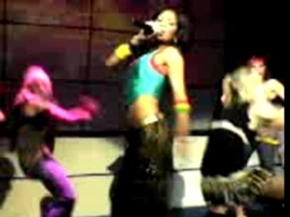 Beep-The Pussycat Dolls