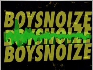 Boys Noize @ Electromind 2007