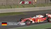 F1 2016 - Monza Hot Lap with Sebastian Vettel (Scuderia Ferrari)