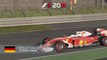 F1 2016 - Monza Hot Lap with Sebastian Vettel (Scuderia Ferrari)
