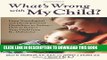 [PDF] What s Wrong with My Child?: From Neurological and Developmental Disabilities to