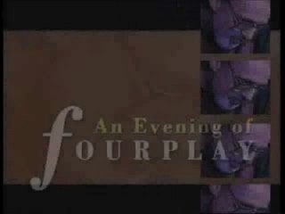 Fourplay - 7 - Wish you were here
