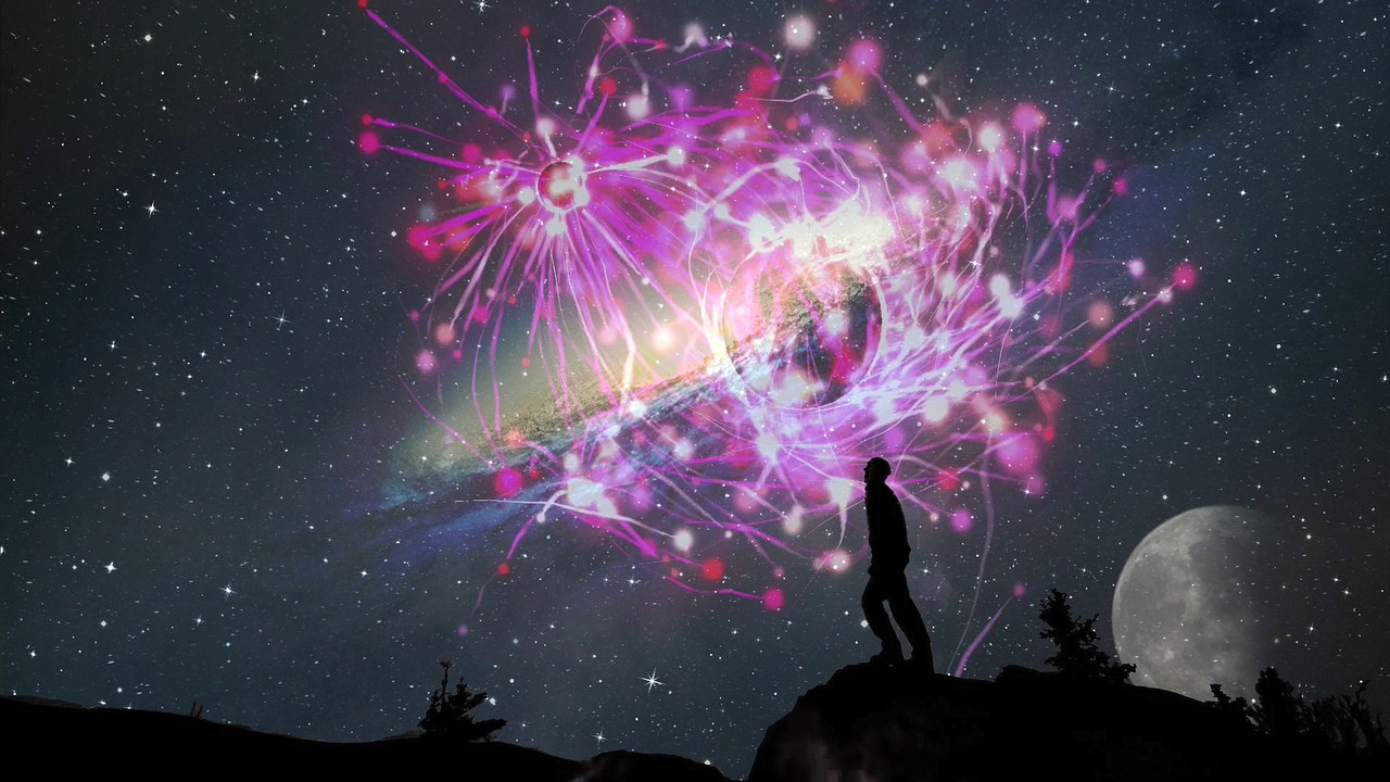 POUSSIERES D'ETOILES