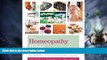 Big Deals  The Homeopathy Bible: The Definitive Guide to Homeopathic Remedies (The Godsfield Bible