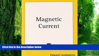 Big Deals  Magnetic Current  Free Full Read Best Seller
