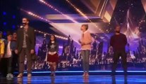 America's Got Talent Season 11 Episode 19 Live Results 4