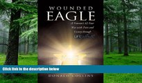 Must Have PDF  Wounded Eagle: A Veteran s 42-Year War with Pain and Victory Through Lifewave  Best