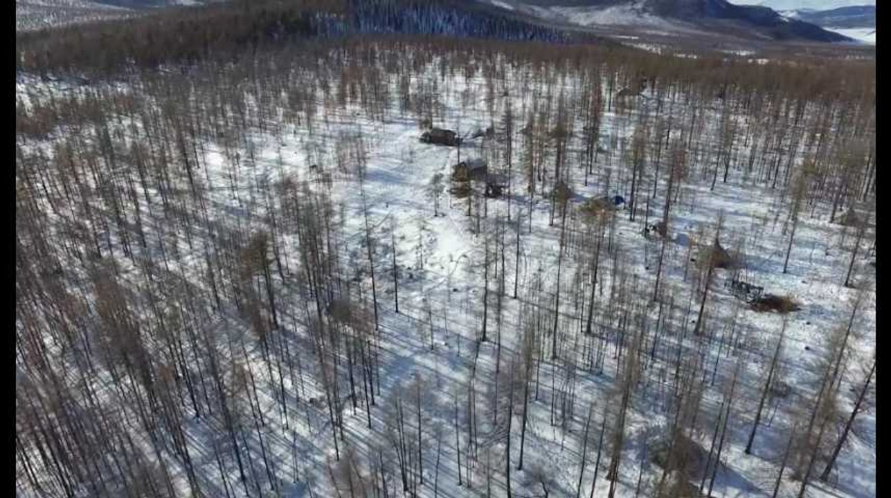 "Réservés !" : explorer les relations entre conservation de la nature et peuples autochtones