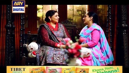 Watch Bandhan Episode 32 on Ary Digital in High Quality 1st September 2016