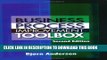 [PDF] Business Process Improvement Toolbox, Second Edition [Full Ebook]