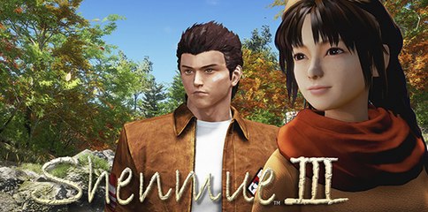 Shenmue 3: Diario de desarrollo part 1