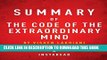 [PDF] Summary of the Code of the Extraordinary Mind: By Vishen Lakhiani Includes Analysis
