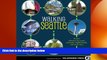 READ book  Walking Seattle: 35 Tours of the Jet City s Parks, Landmarks, Neighborhoods, and