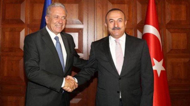 Avrupa Birliği'nden 'Vize' Açıklaması: İvmeyi Korumakta Kararlıyız