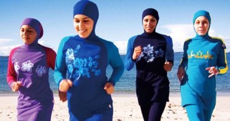 Tesettür Mayosu Yasağı iptalleri Devam Ediyor