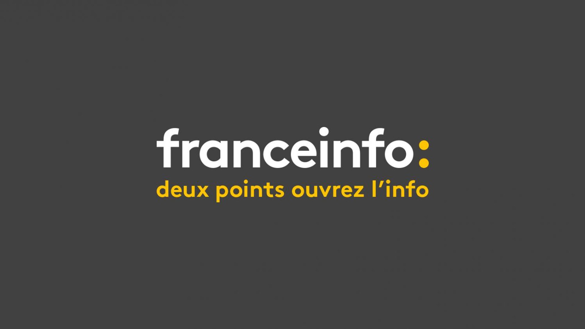 LIVE franceinfo - Vidéo Dailymotion