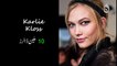 The World's Highest Paid Models 2016