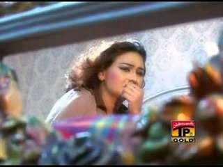 Ajmal Sajid - We Raba Tain Ku Lakhiyan Al10 - New Saraiki Song